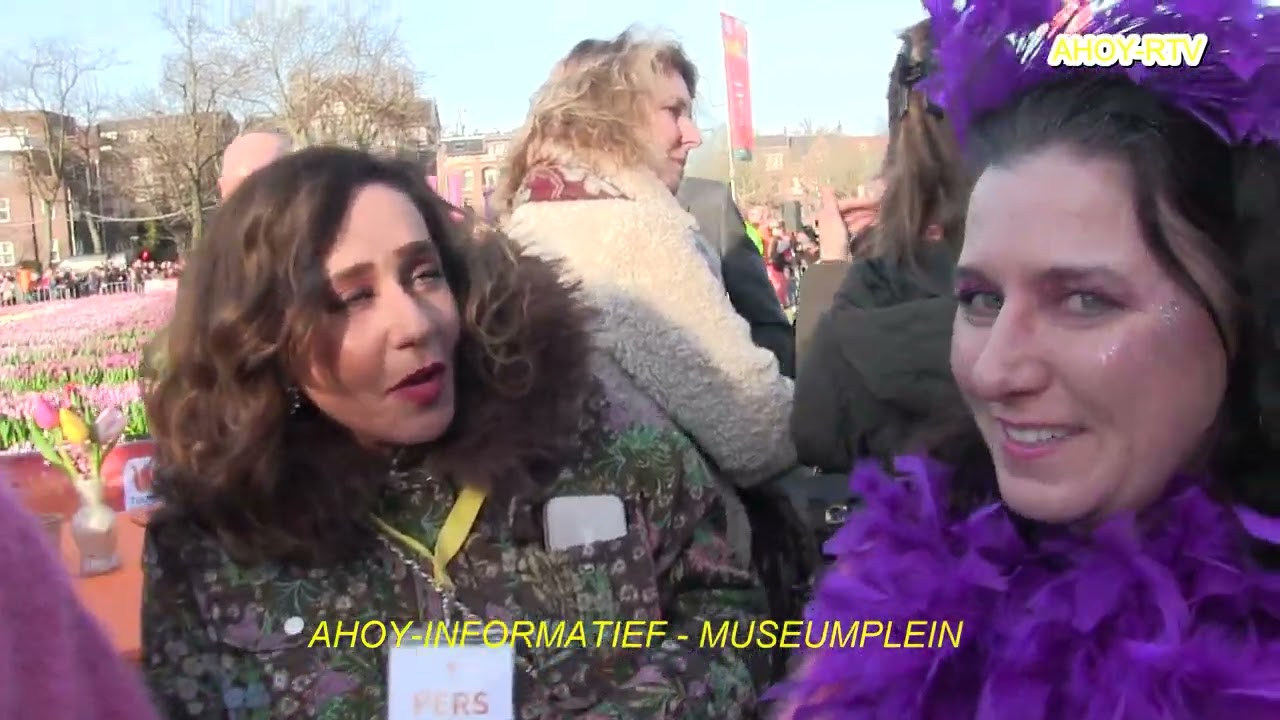AHOY-RTV-INFORMATIEF ; NATIONALE TULPEN DAG 2026(1)