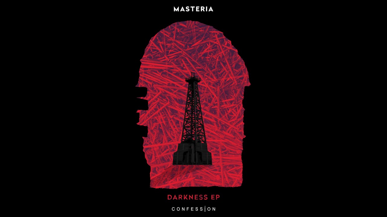 MASTERIA - Welcome To The Darkness
