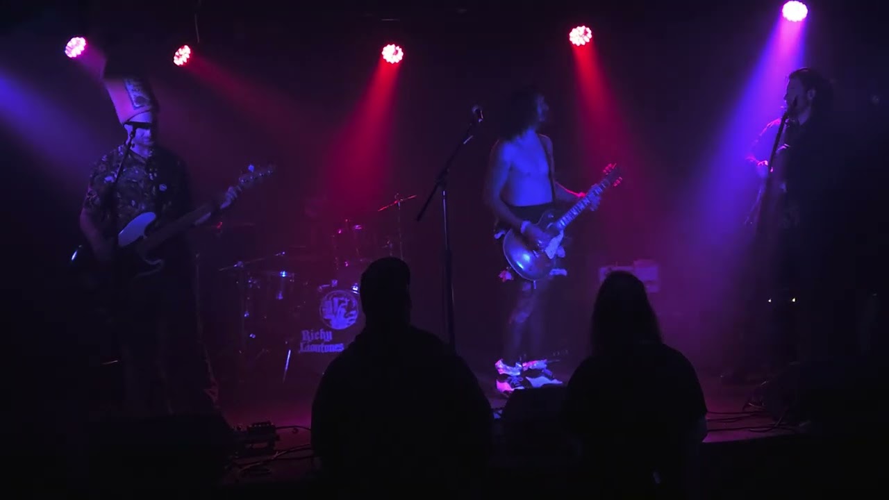 Soil Doves - Empty Bottle 10.27.25