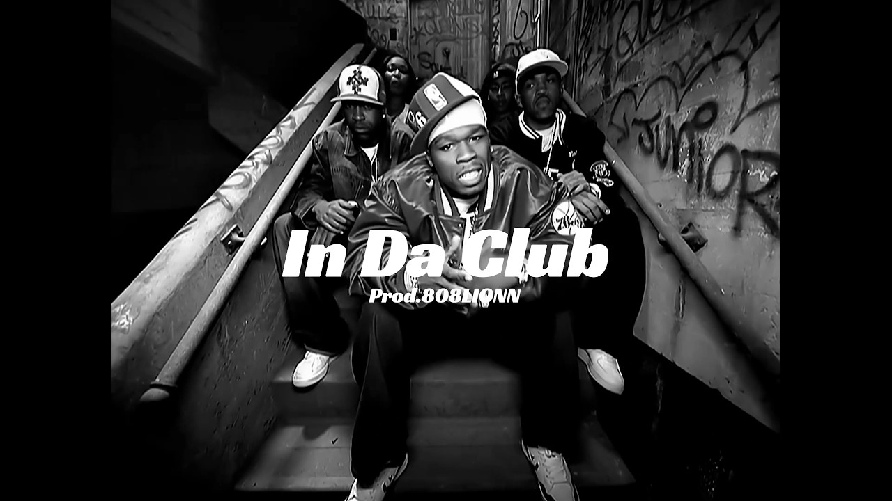 [FREE] 50 Cent x Scott Storch Type Beat - ''In Da Club'' | 50 Cent Old School Instrumental 2026