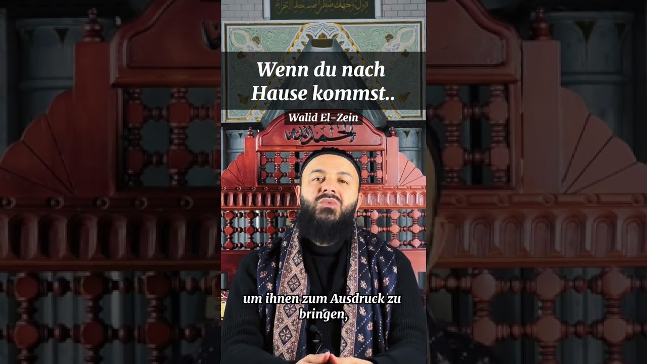 #vater #bittgebet #kinder #liebe #walidelzein #islam