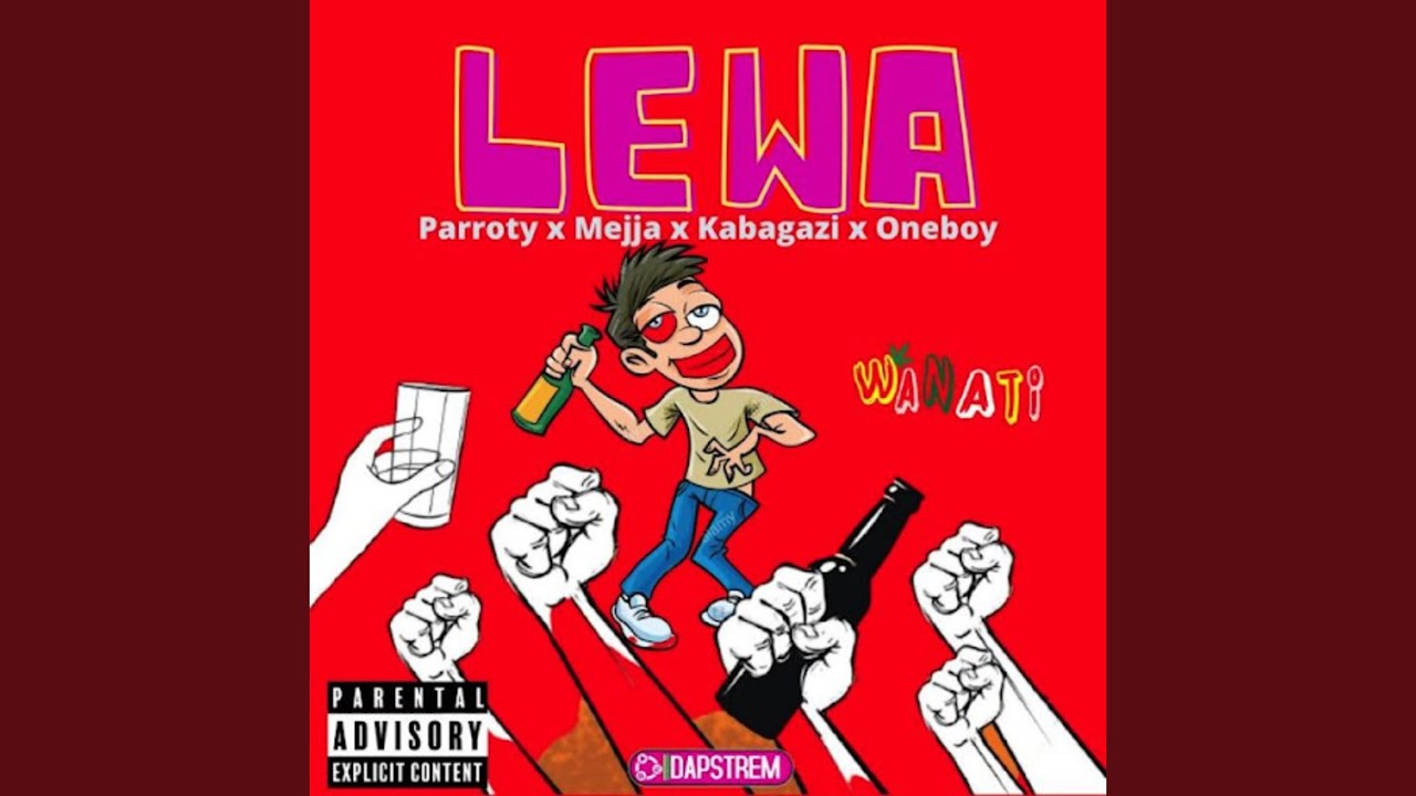 Lewa