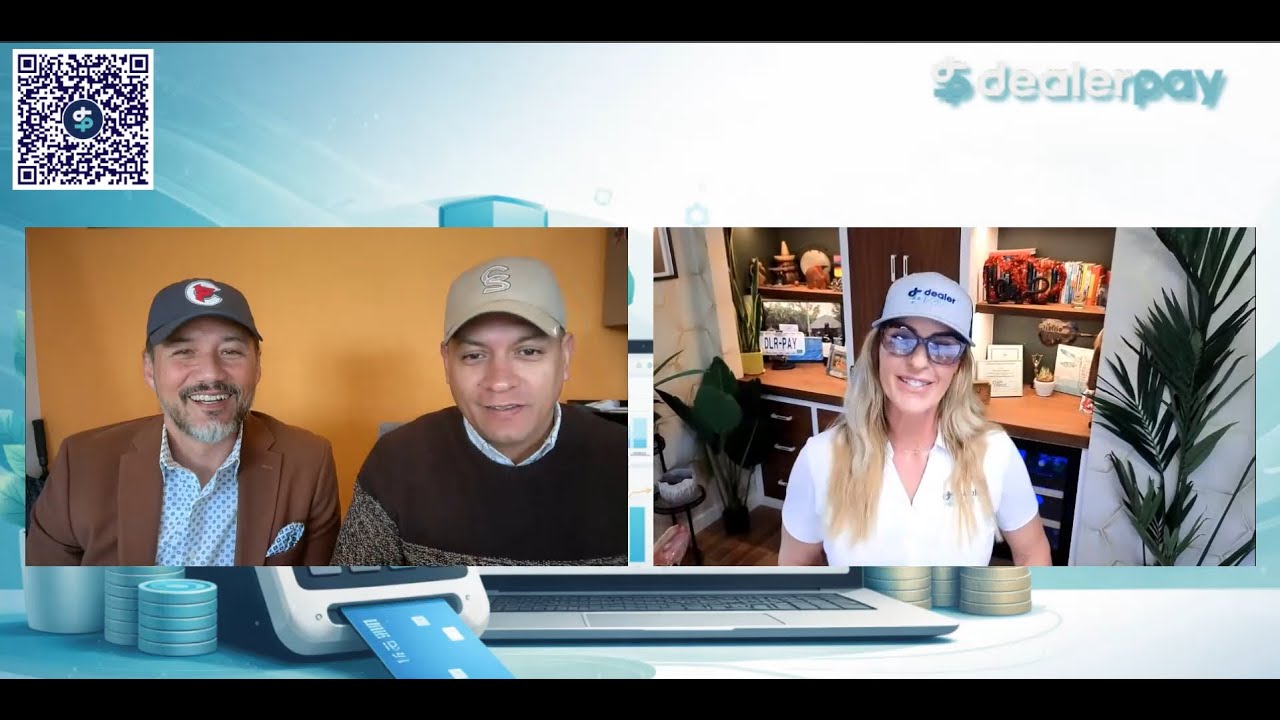 Dealer Pay Live- Cost of Standing Still feat. Car Guy Coffee Media