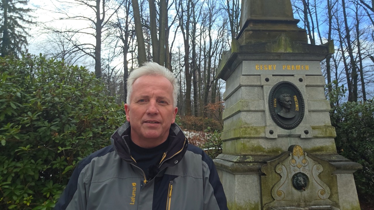 Slovo naděje  - 12.2.2026 - Tomáš Tyrlík