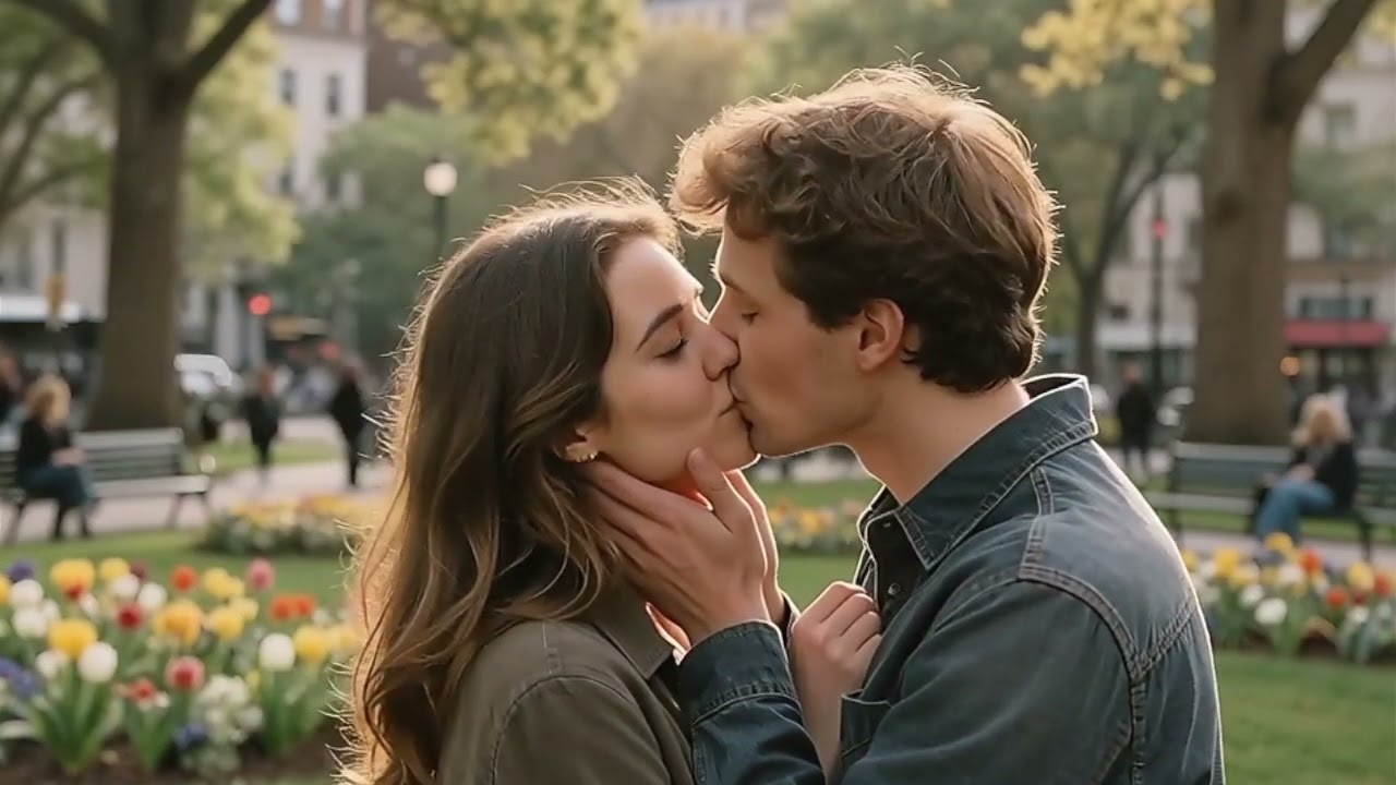 So It Begins (End of a Lust Story)