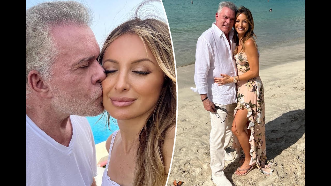 Ray Liotta&rsquo;s fianc&eacute;e, Jacy Nittolo, &lsquo;so fragile&rsquo; one month after his death