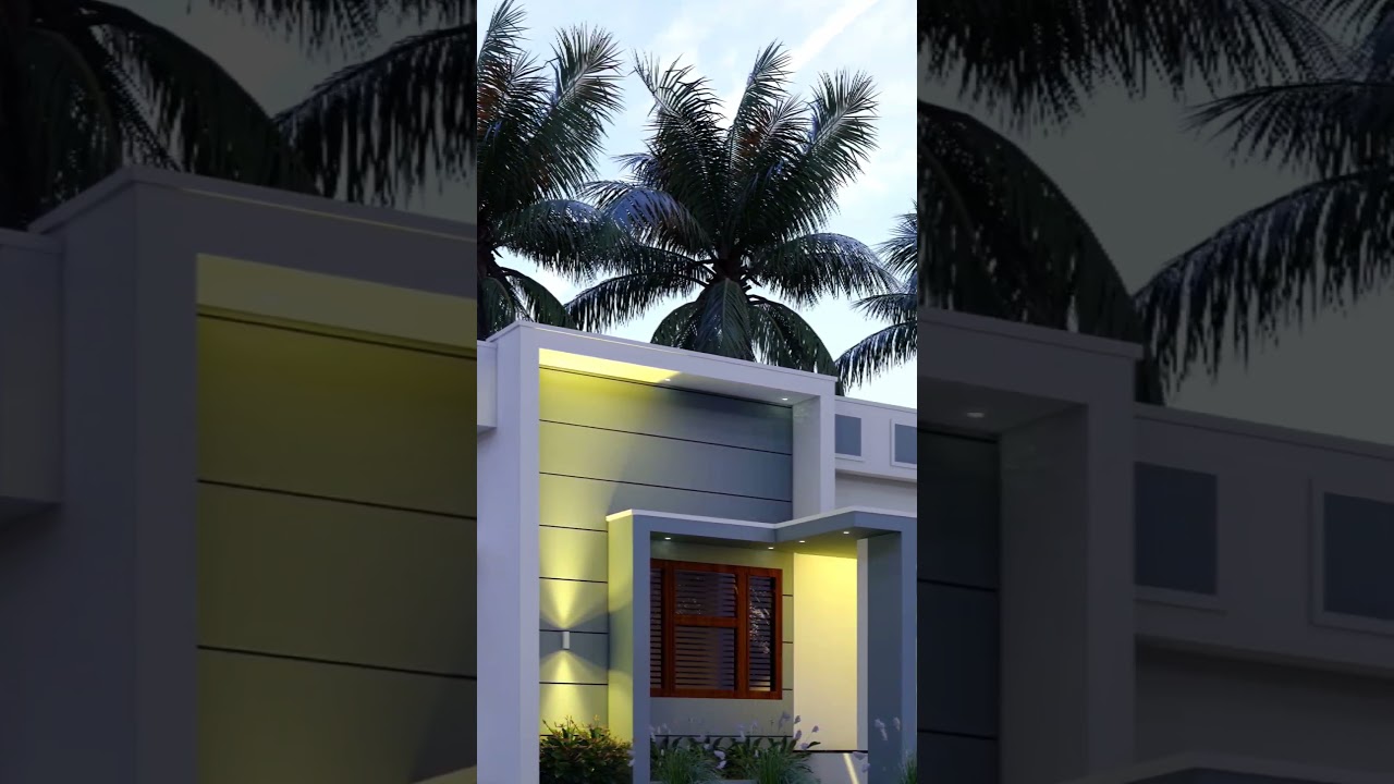 വീട് 🤍🏡 |  