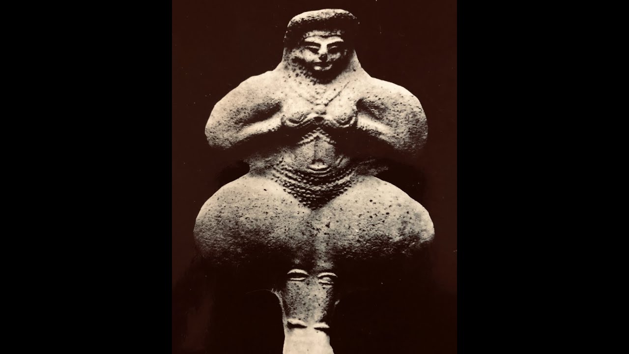 Mother Consciousness and The Great Mother Archetypes