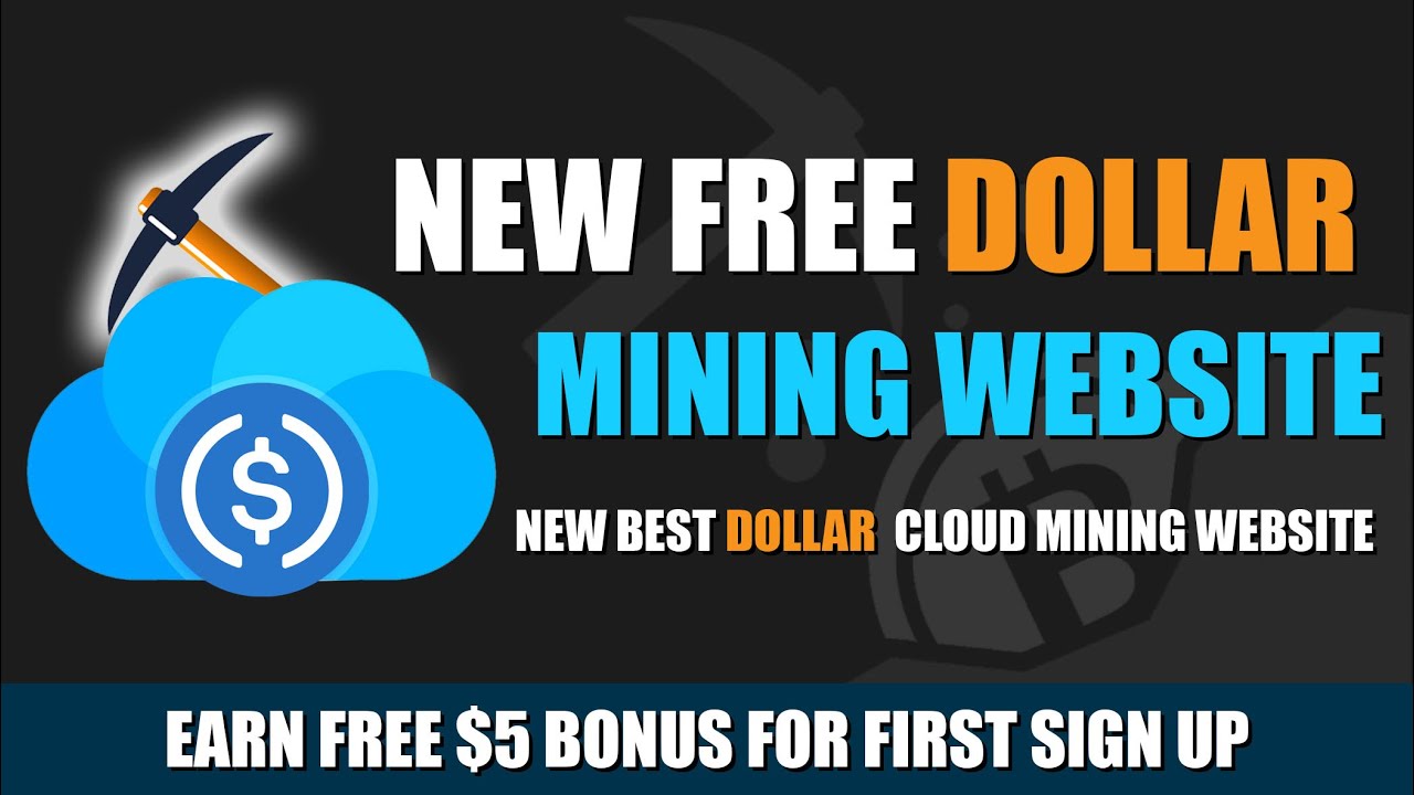 New Free Dollar Cloud Mining Website 2022 - Best USD Cloud Mining Webstie 2022 - Gitarget Review