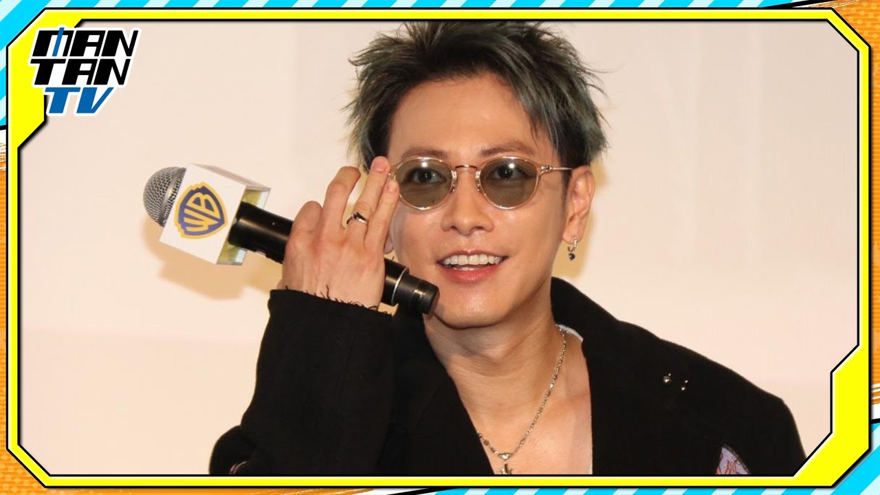 佐藤健「作品が長く愛されている」と実感　映画「るろうに剣心」は「僕にとっての宝物」