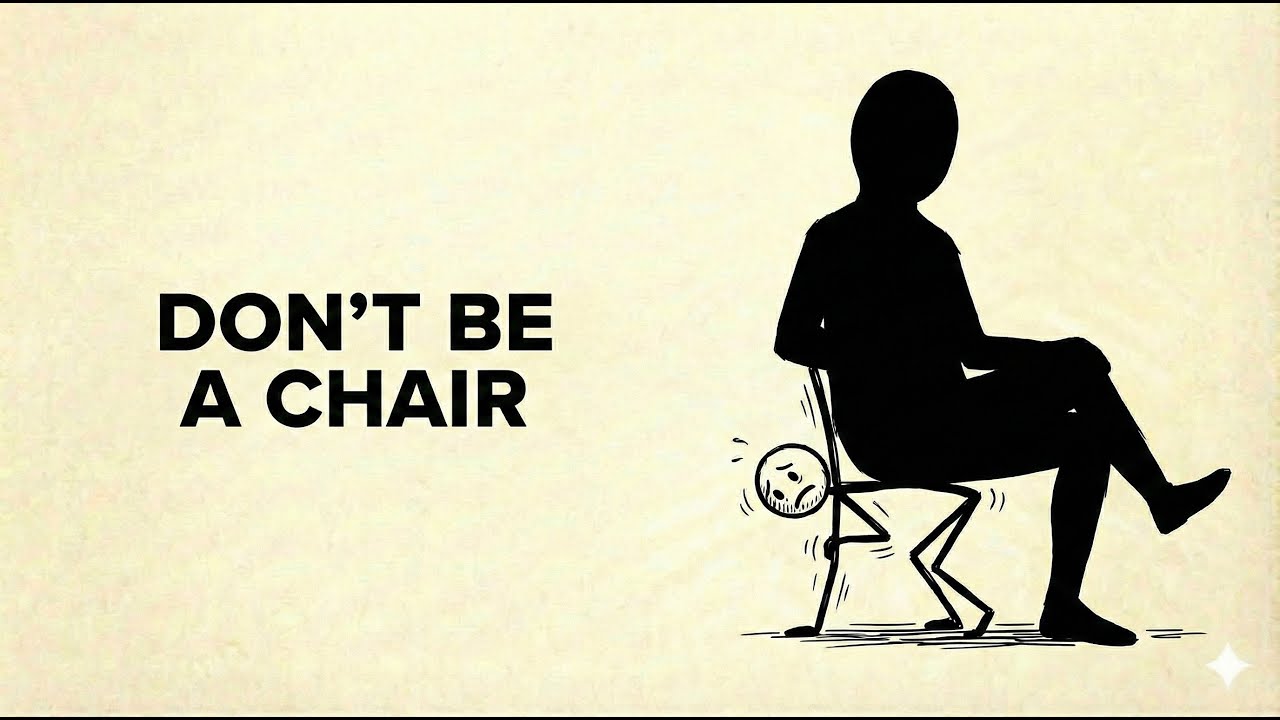 The Psychology of People Pleasing: Why You Can't Say No
