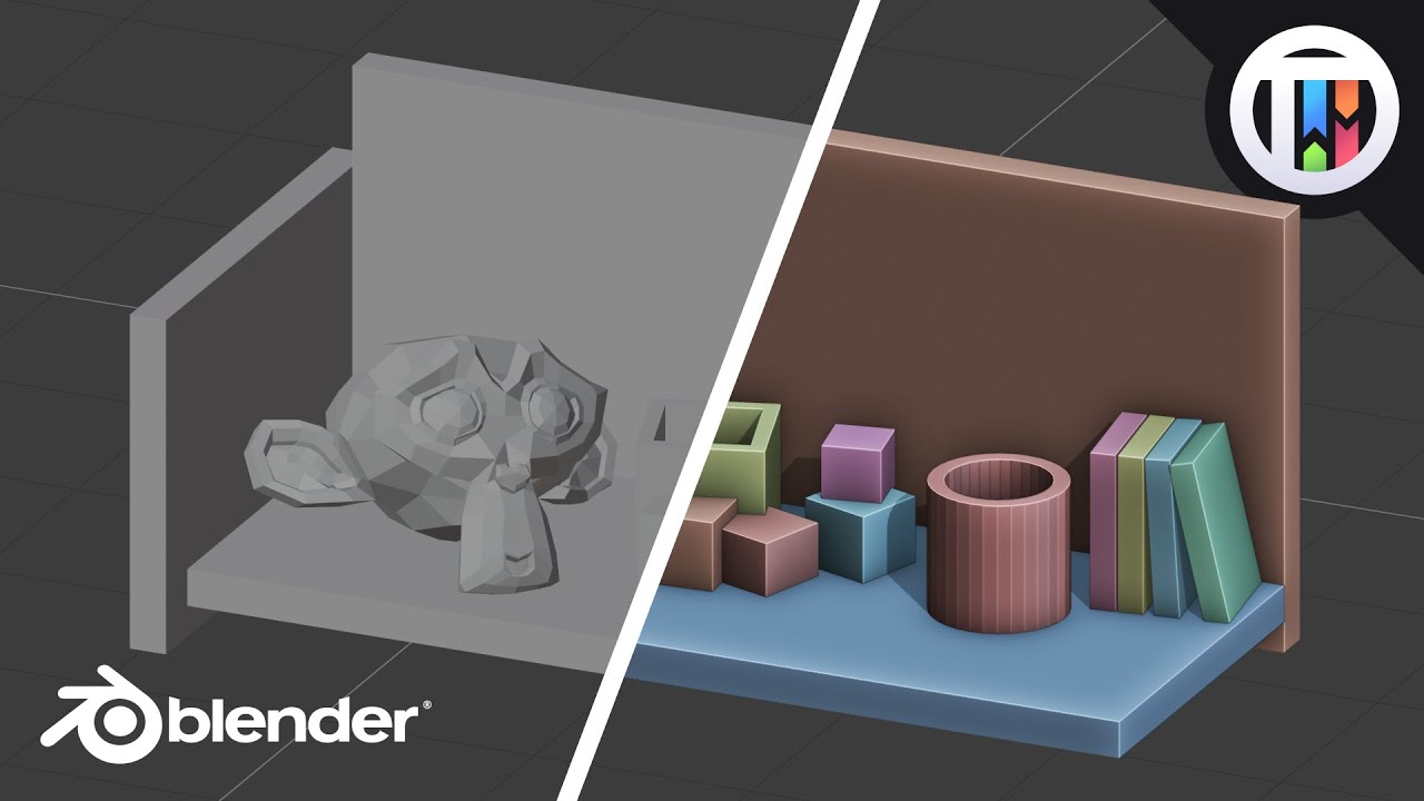 This Blender Setting Changes EVERYTHING...