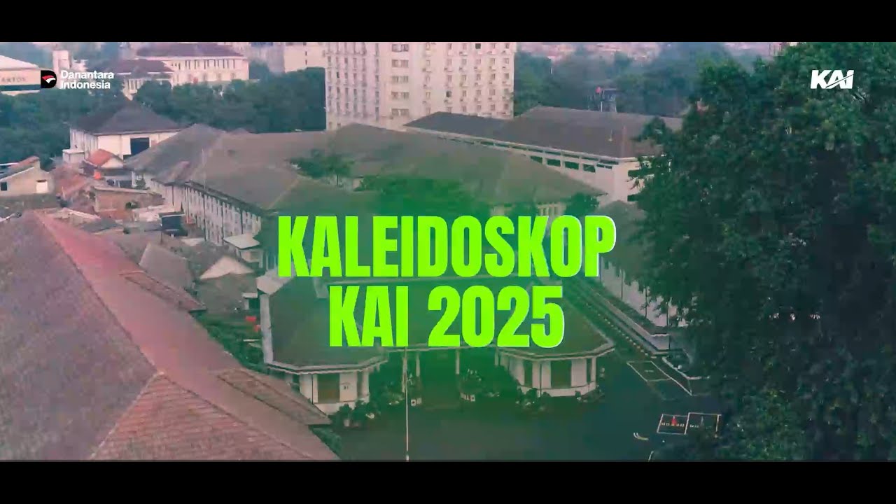 KALEIDOSKOP KAI 2025