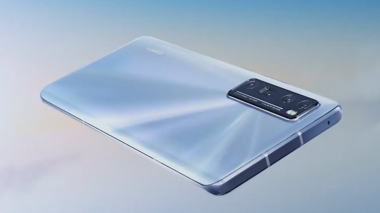 Huawei Nova 7 Pro - Народный Камерофон! Первый Обзор! 120Гц, NFS, OLED экран, Kirin 985 5G за $522