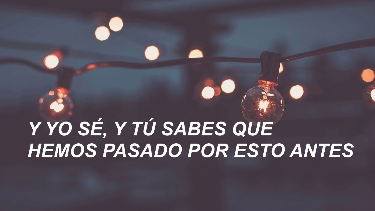 No way - Fifth Harmony //español