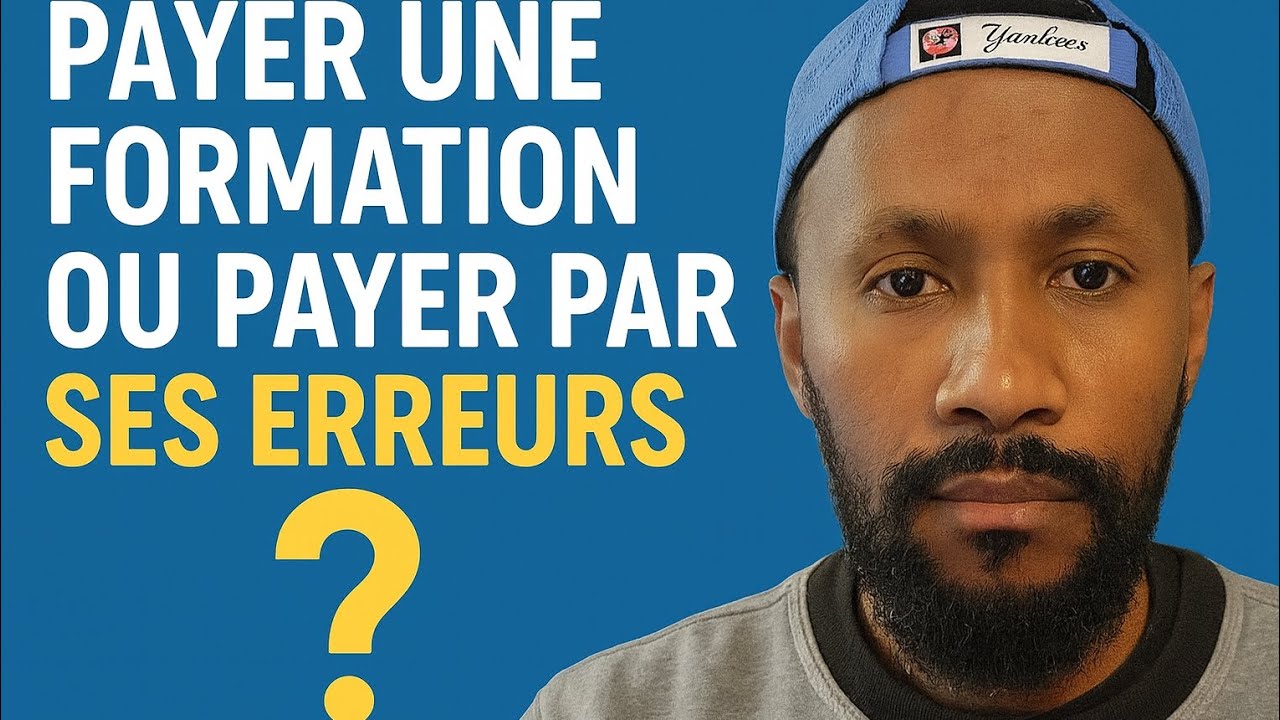 Convoyage auto : mieux payer une formation ou apprendre de ses erreurs ?