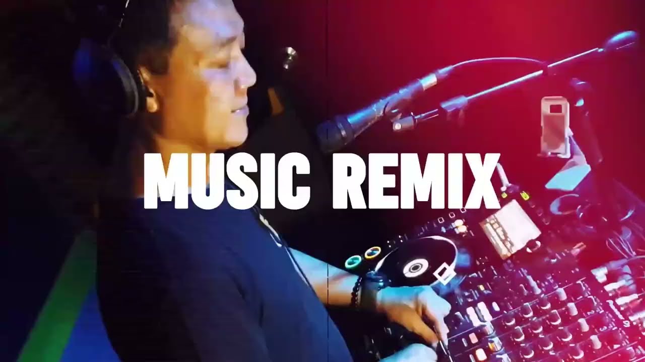 DJ FREDY LIVE AT HOME I NO REQUEST