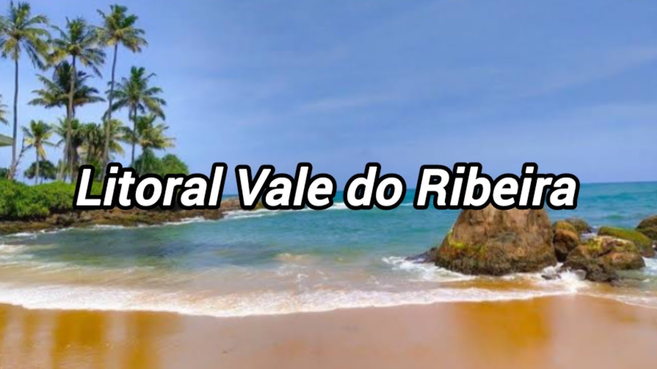 Ilha Comprida aproveitando e passando em Iguape e Juréia - Vale do Ribeira SP - Willian Ricardo