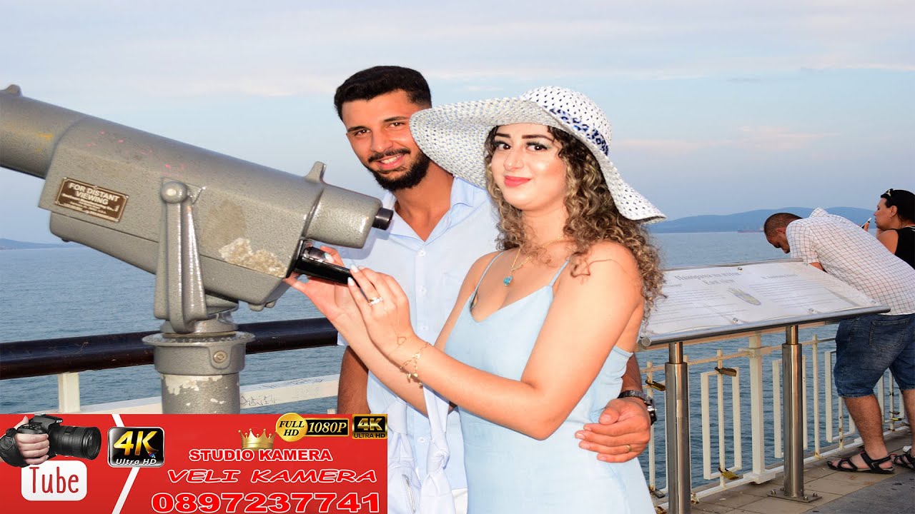 Gencebay VE  Elif   Özel Davetiye