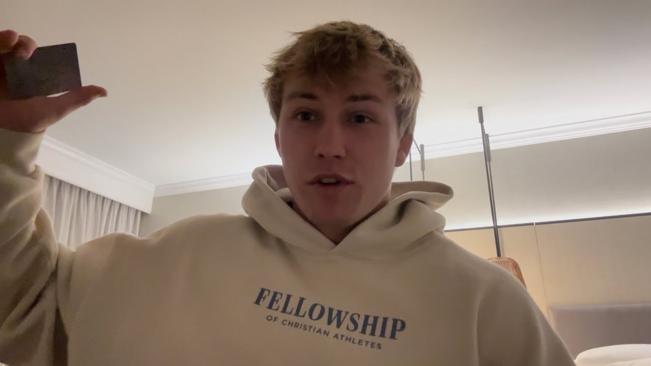 ASMR Jesus Yap and Eating 