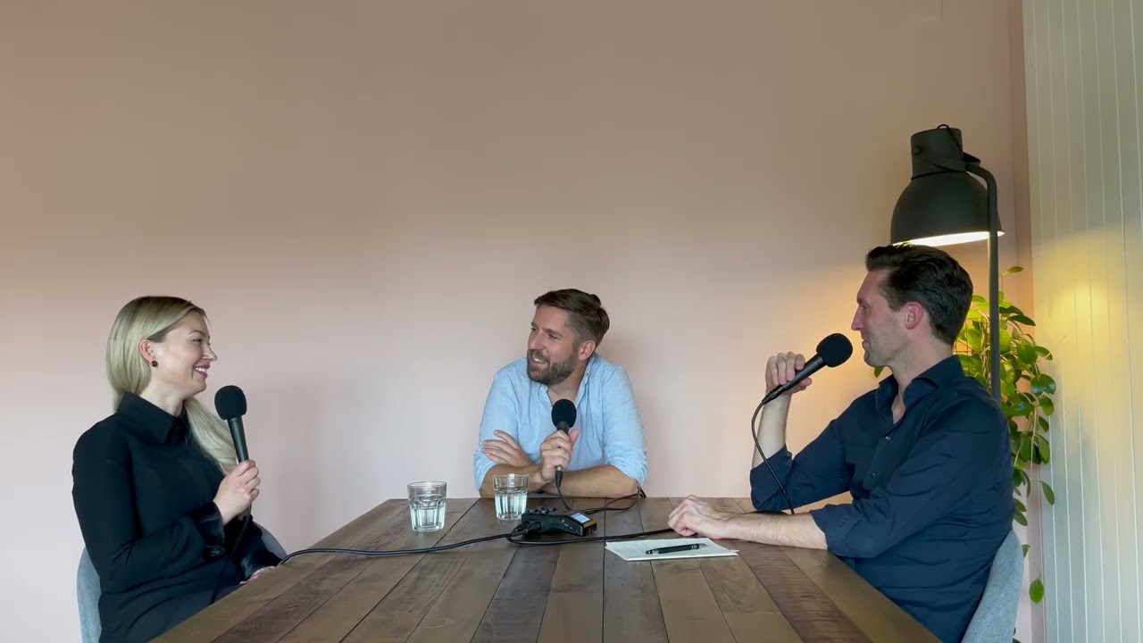 Hoteltrend Kapselhotel  – Adrie Vreeke, Capsule Hotel Group [#34]