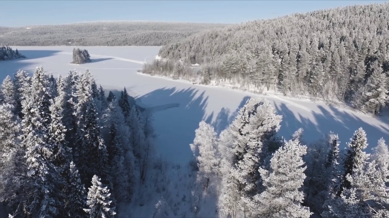 Anton Kubikov - North (Official Video)