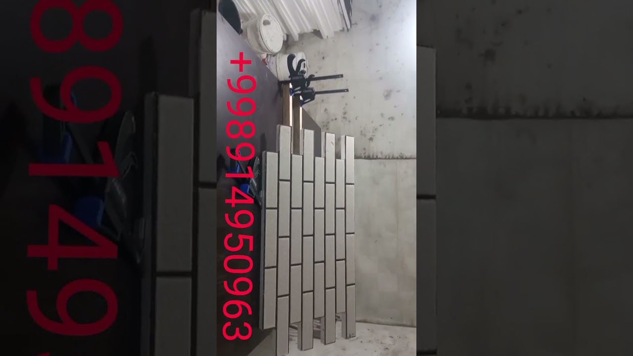 yangilik endi Andijondan.Termopanel ishlarimiz.   #termopanel #термопанели #фасад #фасаддома