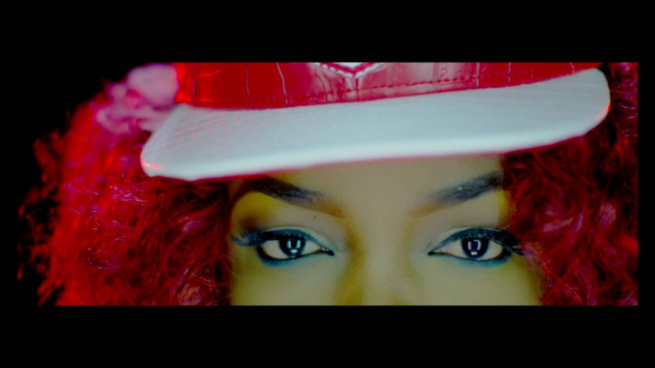 Shan'L - My Love (Official Video)