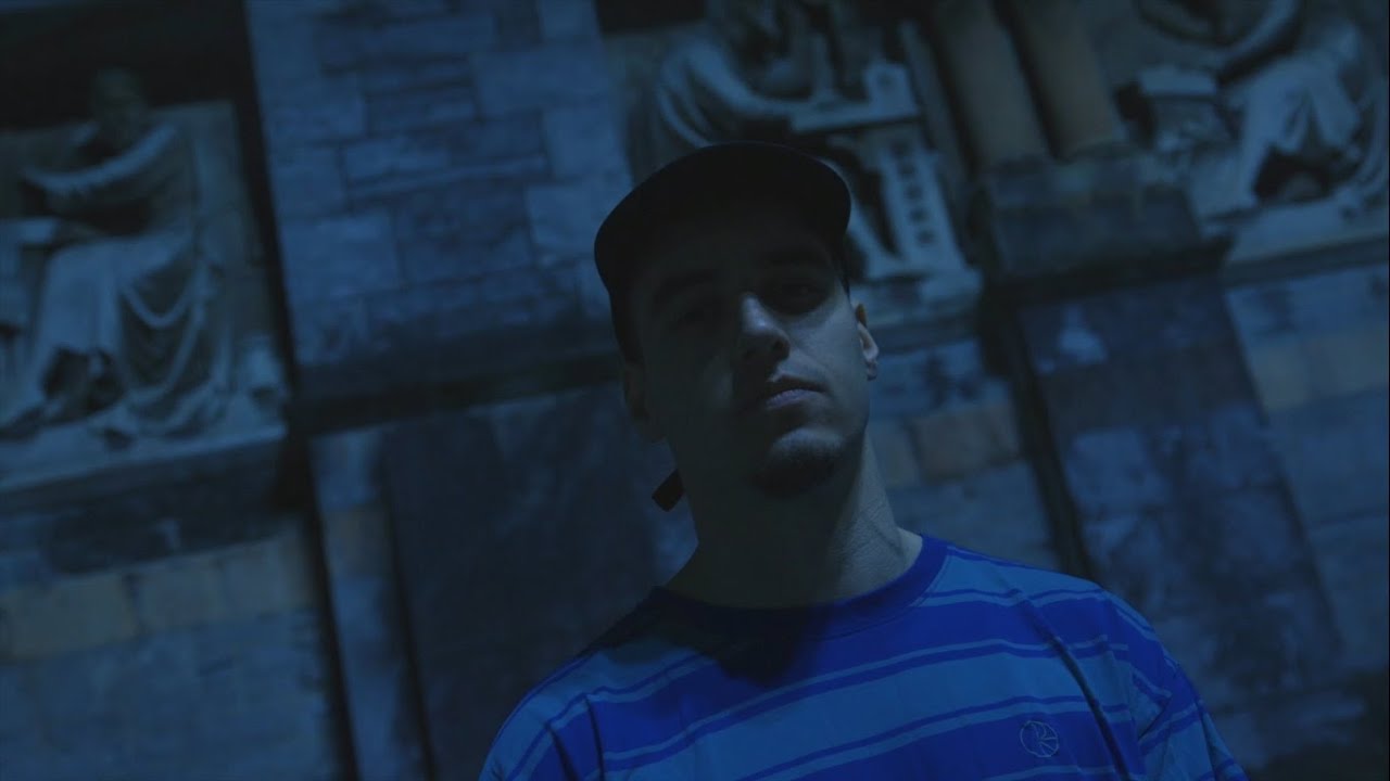 Detax - DAY ONES (Prod. James Tsoi)