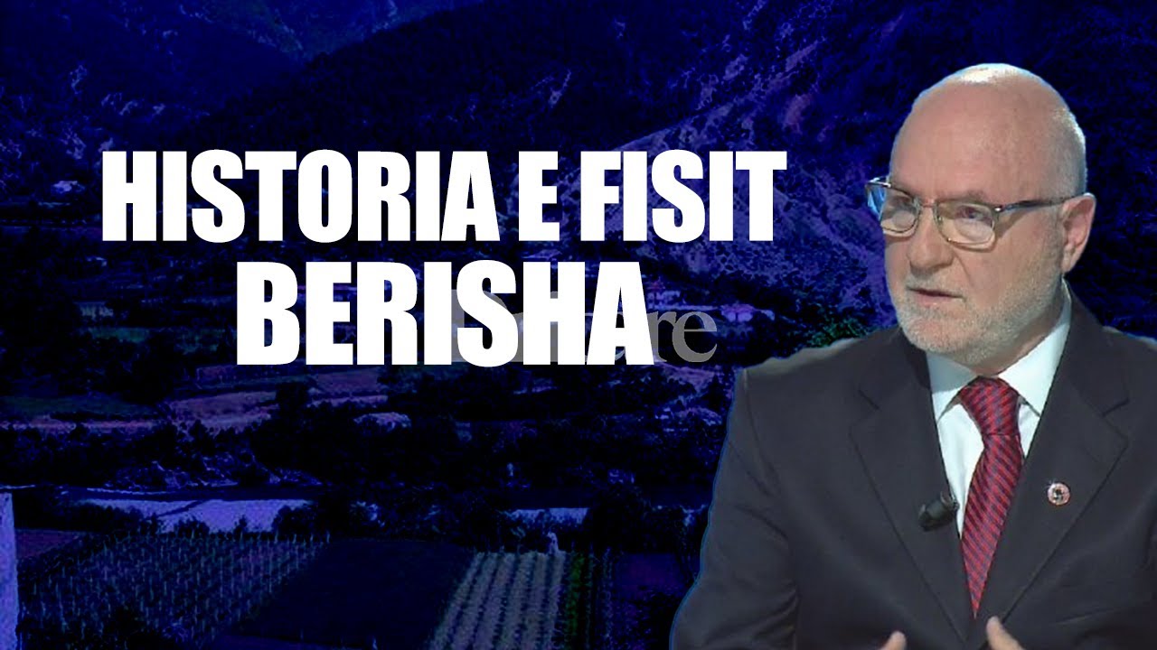 Historia e fisit Berisha nga Puka në Tropojë! | Dekalog nga Roland Qafoku