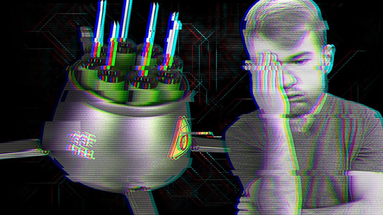 WHAT IS THIS GU MINE GLITCH?! | Rainbow Six Siege