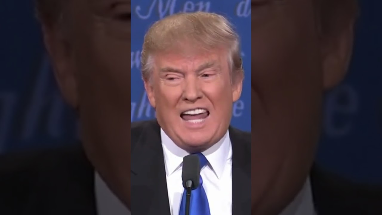 TRUMP 