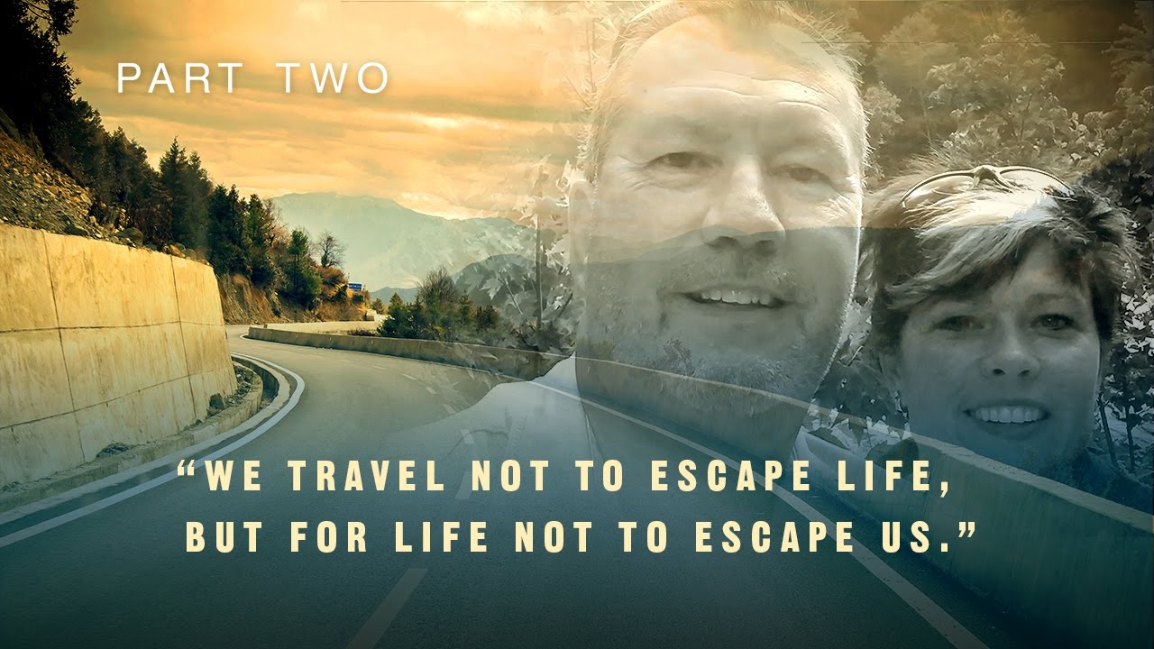 Yamaha Star Motorcycles: Journey Further | Part Two