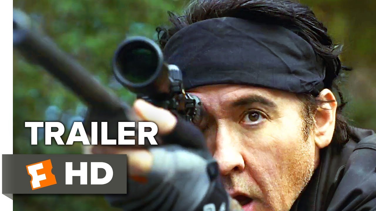 Blood Money Trailer #1 (2017) | Movieclips Indie