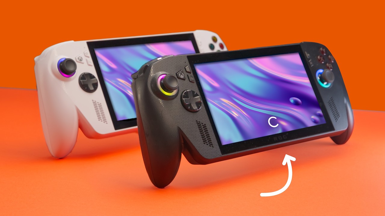 ROG Xbox Ally X: A Frustrating Success