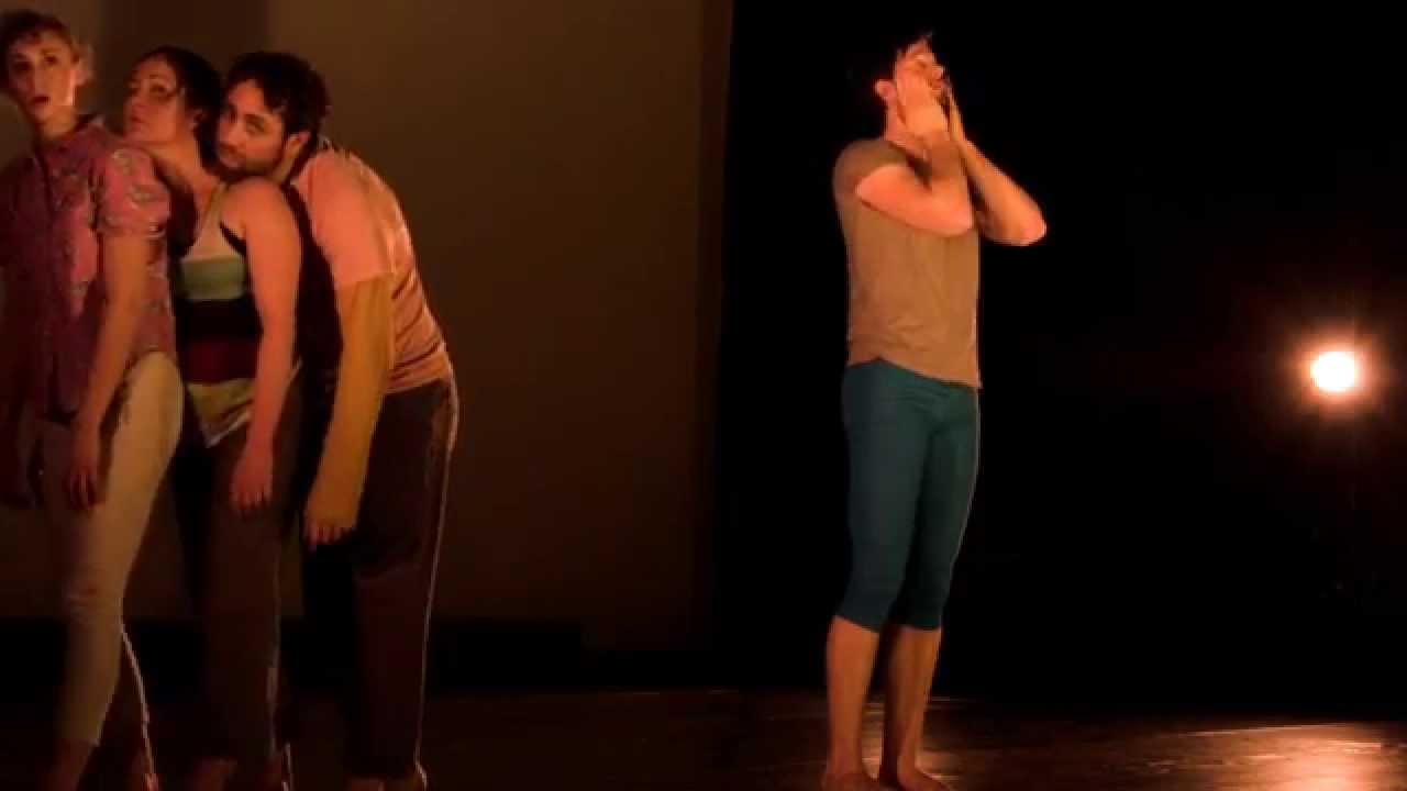 GOODHURT - Modern Moves