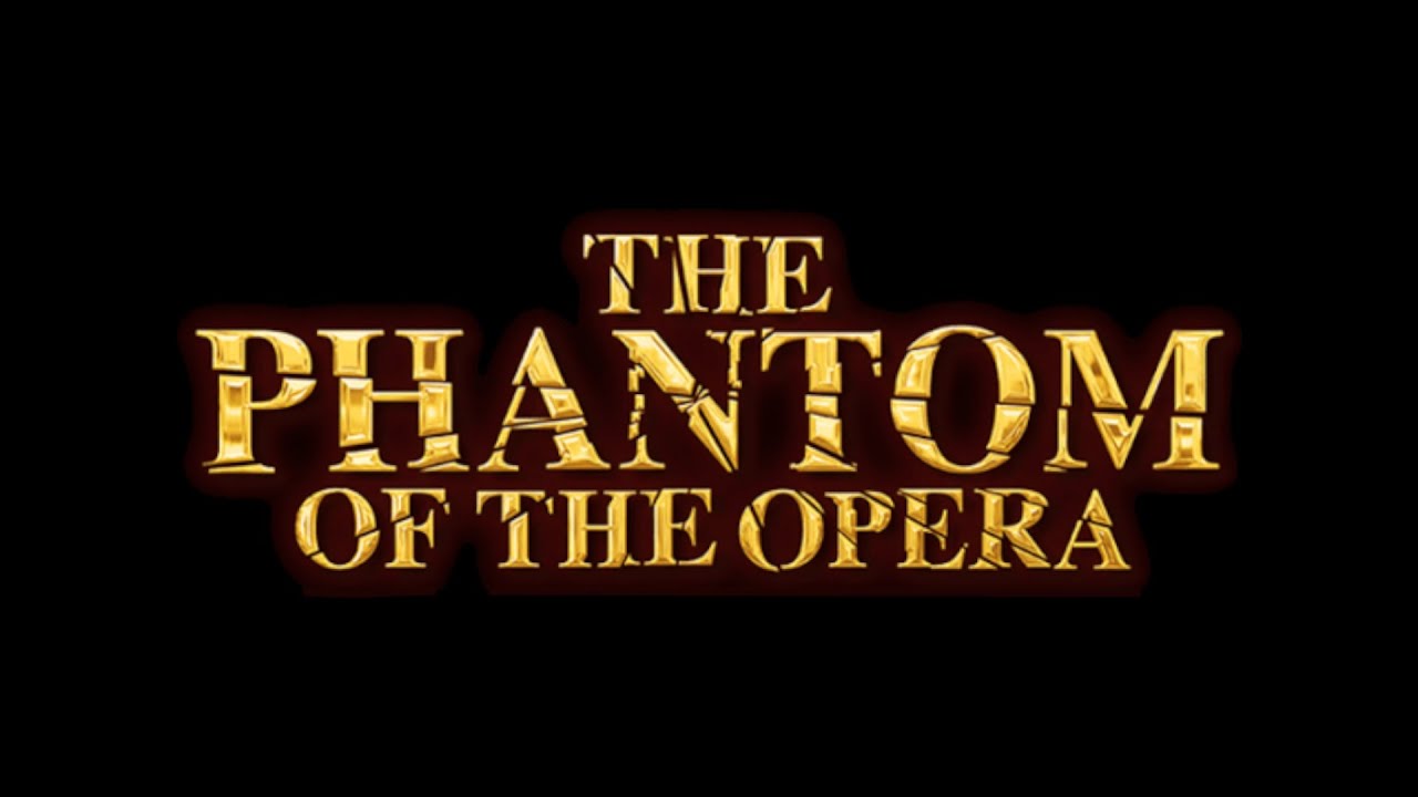 The Phantom of the Opera --- The Rabadans --- home edition