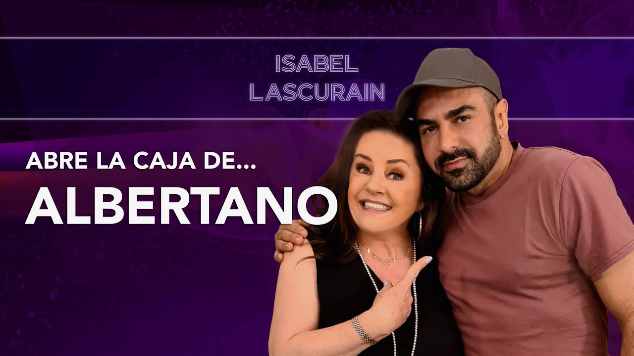 Albertano: Ser PAPÁ SOLTERO es un ACTO DE AMOR