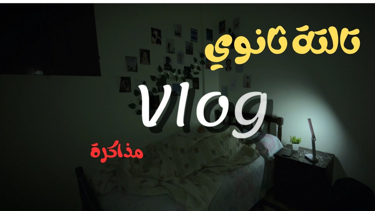 يوم في حياة انسان بيحاول | فلوج | vlog