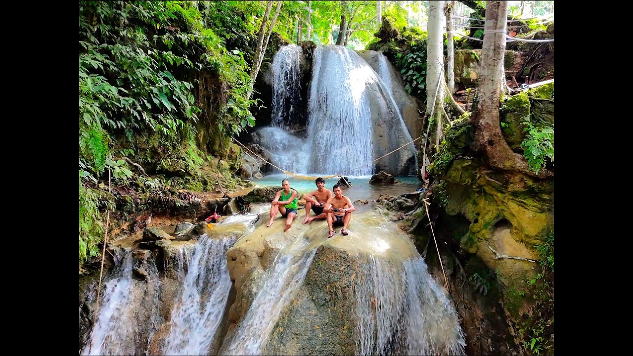 26km Long Run to Poldo Falls