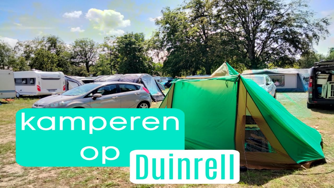 DUINRELL VAKANTIE