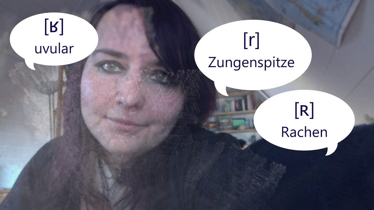 ZeitenKlang Altnordisch Folge 1 - Grapheme und Phoneme