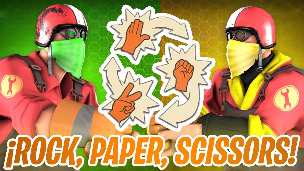 TF2 - El Achievement Mas Dificil!