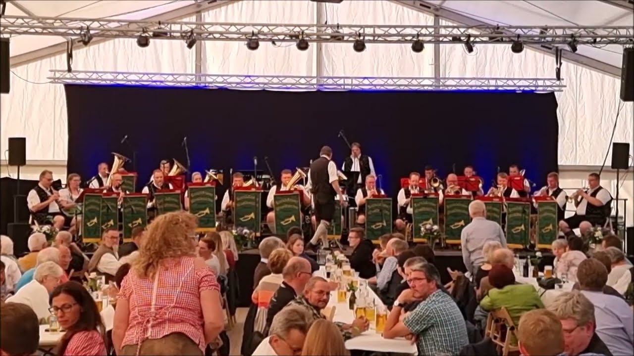 9. Von Herz zu Herz Polka
