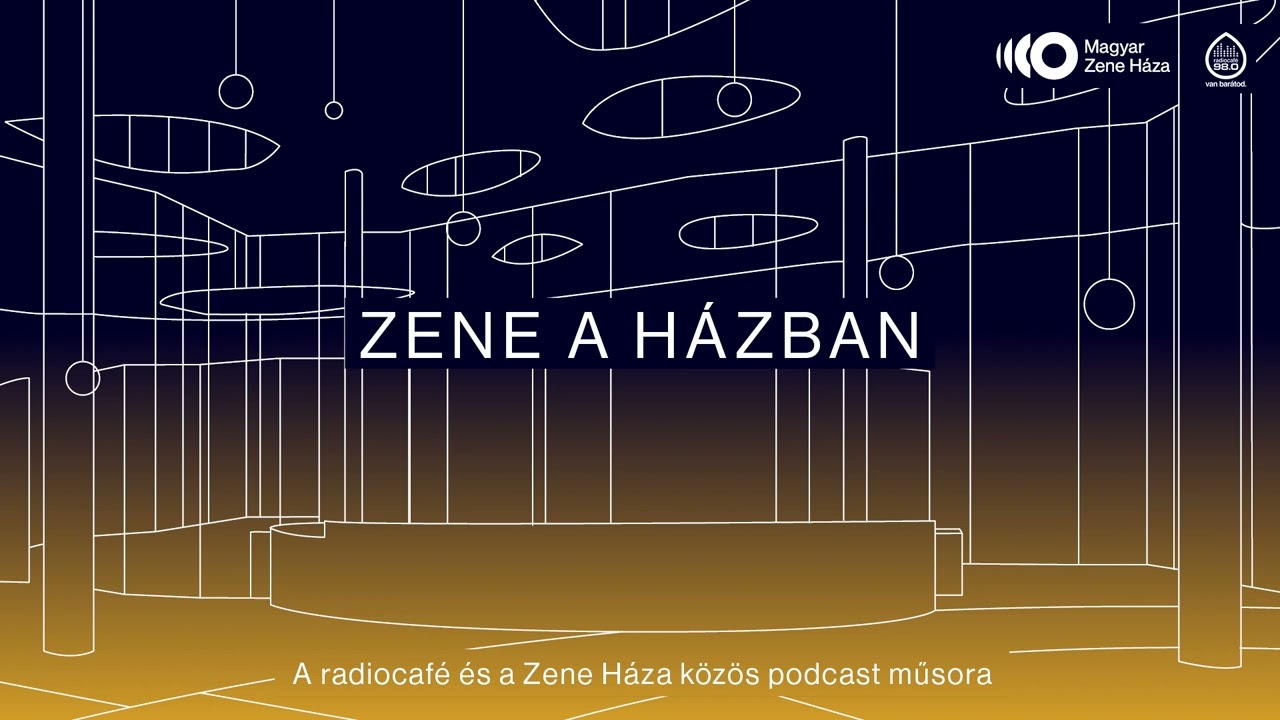Délszláv bál és egyéb népzenei különlegességek | Zene a Házban #37