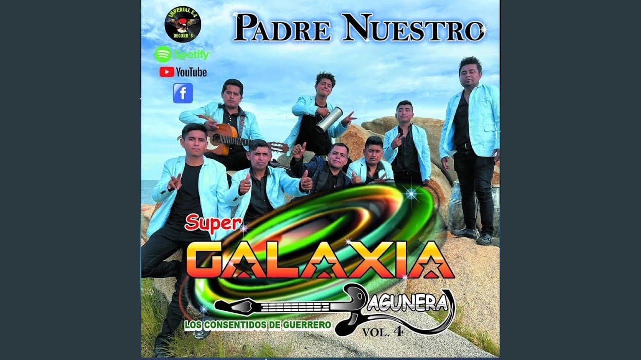 Popurrí Último Guerrero