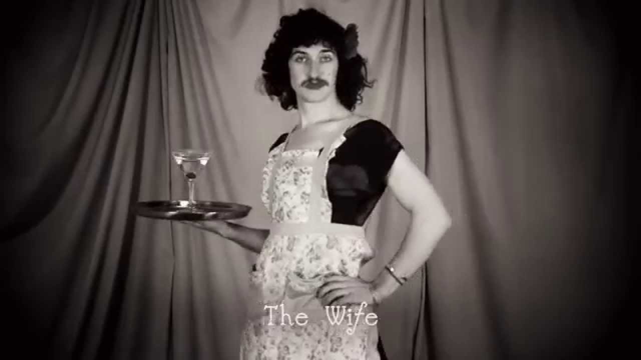 How To Make A Hero by Broads (Official Video)