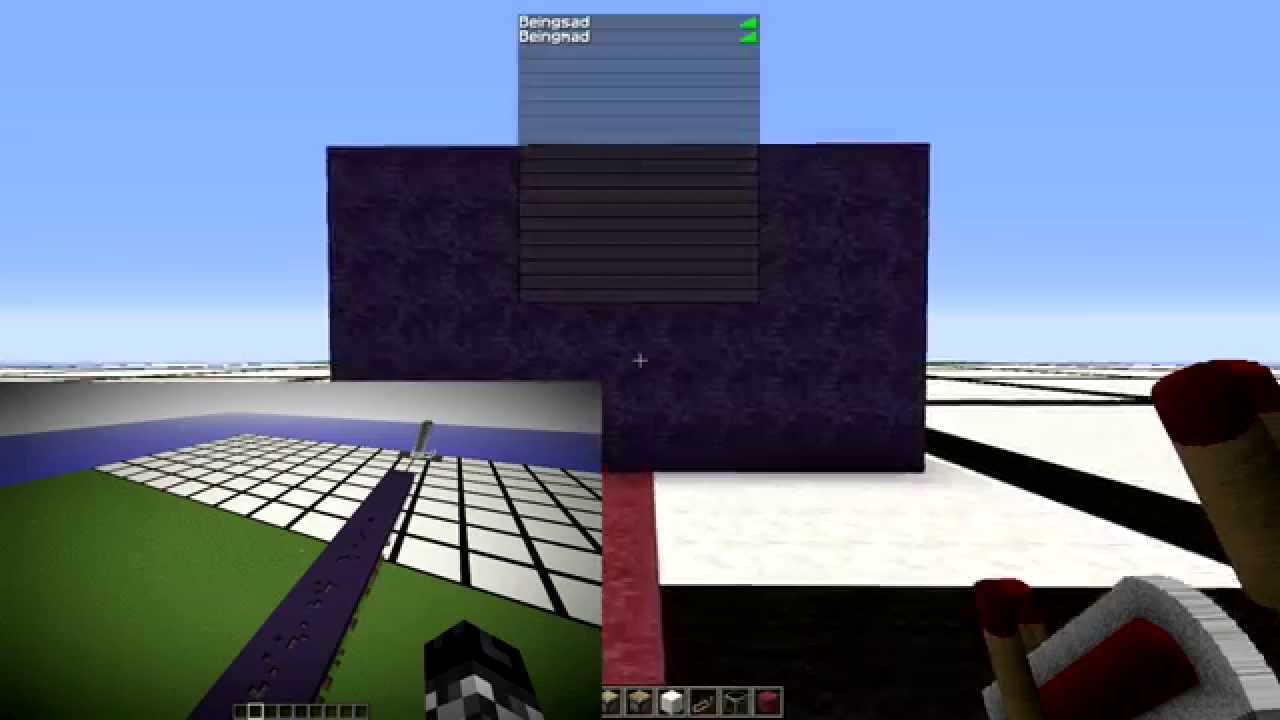 20+ Chunk Tunnel Cannon/160+ Wall Buster/Slight Tutorial