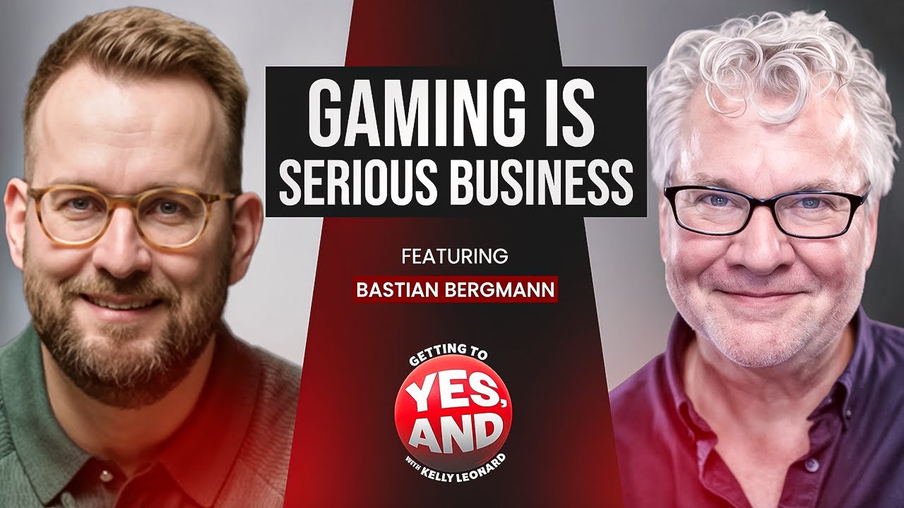 The Gaming Industry Is Bigger Than Movies (Here’s Why)