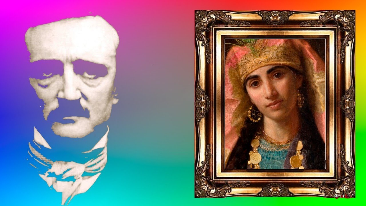 Edgar Allan Poe - Die tausendundzweite Nacht der Scheherazade